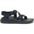 Chaco Chaco Zcloud Sandals - Men's Serpent Navy 12 US Medium JCH107903-12M