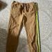 American Eagle Outfitters Bottoms | Boys Joggers | Color: Tan | Size: Xsb