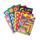 Sweet Scents Stinky Stickers Variety Pack - Open Misce