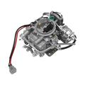 1987-1991 Toyota Corolla Carburetor - Replacement 133-077