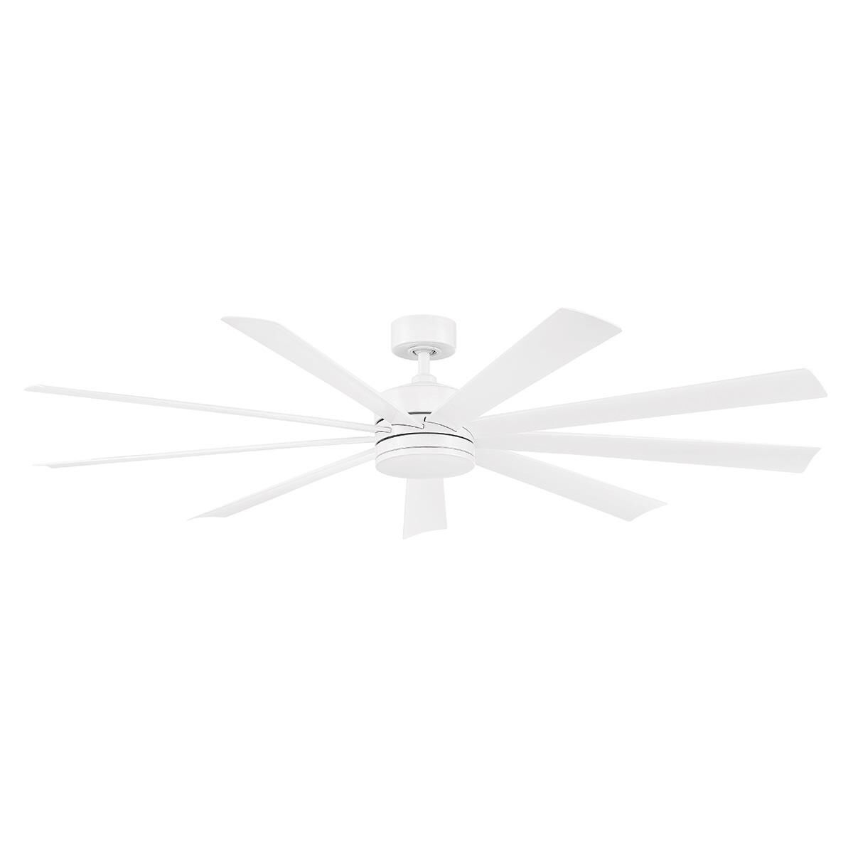 Modern Forms Wynd Xl Ceiling Fan - FR-W2101-72L-MW