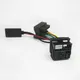 Biurexhaus- Adaptateur audio Bluetooth 5.0 pour autoradio câblage SFP appareil pour Volkswagen