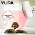 YUPA – détecteur de mouvement infrarouge sans fil 433Mhz capteur RF pour alarme de sécurité