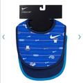 Nike Accessories | Brand New Nike Bibs | Color: Blue | Size: Osbb