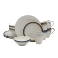 Mikasa Swirl 4 Piece Place Setting in Brown | Wayfair 5163524