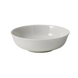 Villeroy & Boch For Me 27 oz Rice Bowl Fluted Porcelain China/Ceramic in White | 2.5 H in | Wayfair 1041531901
