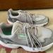 Adidas Shoes | Gently Worn Adidas Sneakers | Color: Gray | Size: 9