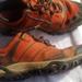 Columbia Shoes | Columbia Peakfreak | Color: Black/Orange | Size: 7.5