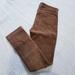 J. Crew Pants & Jumpsuits | J. Crew Womens Corduroy Pants Size 26s | Color: Brown | Size: 26