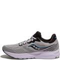 Saucony Ride 14 Running Shoes - SS21-7.5 Grey