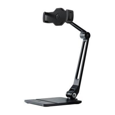 Twelve South HoverBar Duo Desk Stand & Clamp Mount for iPad & Tablets 12-2021