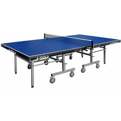 Joola - Indoor-Tischtennisplatte 'World Cup 25-S' (ittf) blau