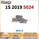 Câble flexible pour Alcatel 1S 2019 5024 5024F Port de chargement USB prise de chargeur ruban