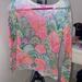 Lilly Pulitzer Sweaters | Lilly Pulitzer Shells Sweater | Color: Pink | Size: Small