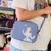 Coach Bags | Disney X Coach Cinderella Camera Bag | Color: Blue | Size: Os