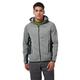 Craghoppers Men's Mannix FLC JKT Jacket, Cloud Grey, XS