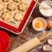 Last Confection 3-piece Non-Stick Baking Mat Set Silicone | 0.1 H x 11.63 W in | Wayfair KITCH-MAT-LC23_03