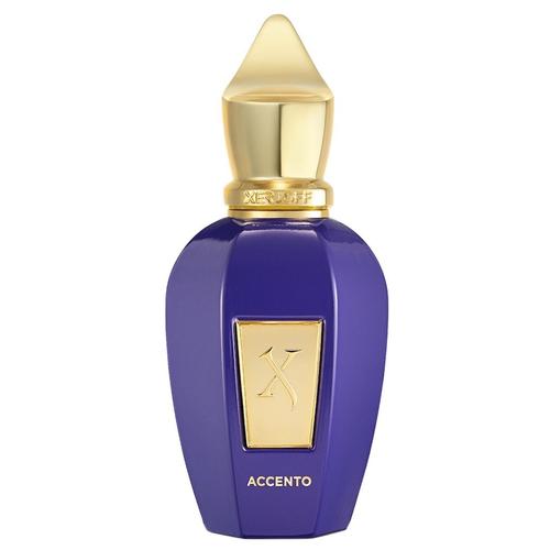 XERJOFF - VIBE Accento Eau de Parfum 50 ml