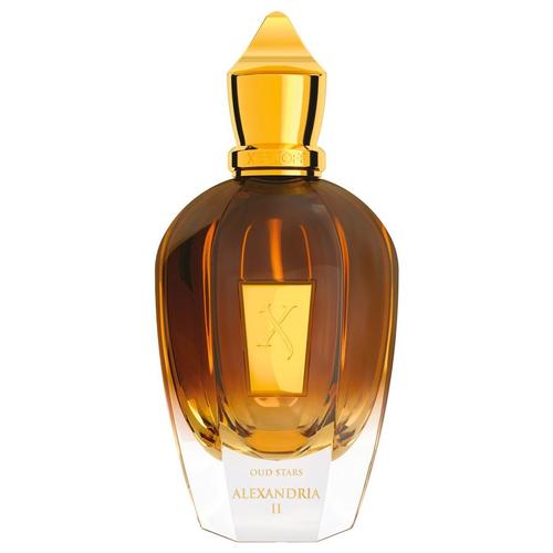 XERJOFF - OUD STARS Alexandria II Eau de Parfum 100 ml