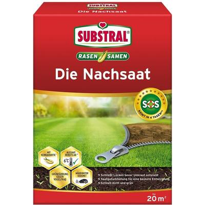 Die Nachsaat 400g - Substral Image