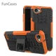 TougH-Coque arrière rigide antichoc hybride étui pour LG V35 V30 V40 V30 V30S V35 Plus ThinQ