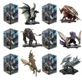 Collection de figurines d'action Dragon Monster Hunter World Ice Borne Plus Vol18 modèle de