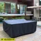 Housses imperméables pour meubles de jardin, housses de chaises de pluie et de neige, extérieur,