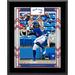 Bo Bichette Toronto Blue Jays 10.5'' x 13'' Sublimated Player Name Plaque