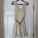 Free People Dresses | Free People Dress | Color: Cream/Tan | Size: S