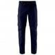 Maier Sports - Tajo 2 - Trekkinghose Gr 24 - Short blau