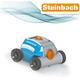 Steinbach - Poolrunner Battery+ Schwimmbecken-Sauger