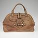 Gucci Bags | Gucci Brown Leather New Pelham Medium Satchel Bag | Color: Brown | Size: Os