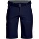 Maier Sports Herren Nil Bermuda Shorts (Größe 3XL , blau)