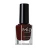 Mia Make Up - NAIL POLISH Smalti 11 ml Nero female