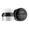 Mia Make Up - FIX POWDER BRUSH ON POWDER Cipria 7 g Bianco female