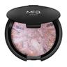 Mia Make Up - LUMINESCENCE NUDE SHIMMER Blush 10 g Argento female