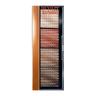 Revlon - Palette Occhi So Fierce Prismatic Quad - 965 Tantrum Palette ombretti 6 g Marrone chiaro female