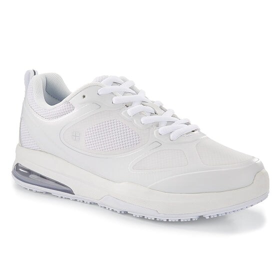 Shoes For Crews Revolution II Damen Weiß Arbeitsschuh Gr. 41 Image