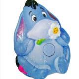 Disney Toys | Disney Baby Eeyore Bath Squirter Toy | Color: Blue | Size: Osbb