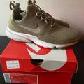 Nike Shoes | Nike Presto Fly | Color: Tan | Size: 9