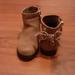 Michael Kors Shoes | Michael Kors Emma Deb Boot | Color: Tan | Size: 6bb