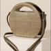 Anthropologie Bags | Anthropologie Street Level Crossbody Bag | Color: Green | Size: Os