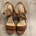 Jessica Simpson Shoes | Jessica Simpson Shoes | Color: Tan | Size: 8