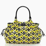 Kate Spade Bags | Kate Spade Baby Bag | Color: Black/Yellow | Size: Os