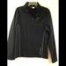 Under Armour Tops | Ladies Under Armour Black Long Sleeve Shirt | Color: Black | Size: Under Armour Sm/P