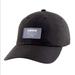 Adidas Accessories | Adidas Women’s Impulse Ii Relaxed Cap Black Hat | Color: Black/Gray | Size: Os