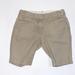 J. Crew Bottoms | Crewcuts Kids J.Crew Bermuda Shorts Sz 4 | Color: Tan | Size: 4g