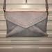 Anthropologie Bags | New! Anthropologie Cross Body Bag | Color: Tan | Size: 7 1/2 In X 10 1/2 In