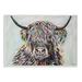 Union Rustic Country Cattle by Carolee Vitaletti - Graphic Art Print on Canvas Canvas | 10 H x 15 W x 0.5 D in | Wayfair