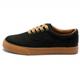 Grand Step Shoes - Vendetta - Sneaker 45 | EU 45 schwarz/braun